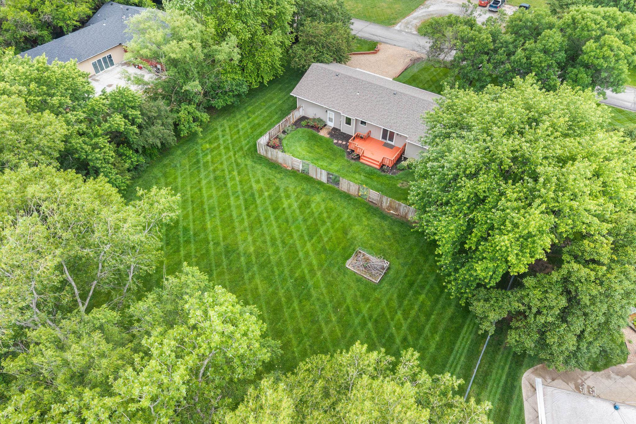 3222 Mourning Dove Ln, Newton, Kansas image 25