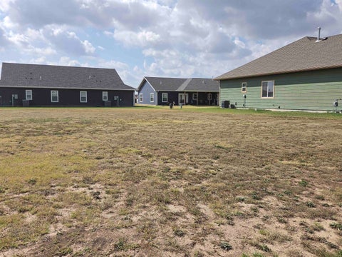 Vacant Land For Sale - B5 L17 Stockholm Estates<br/> Lindsborg, KS 67456