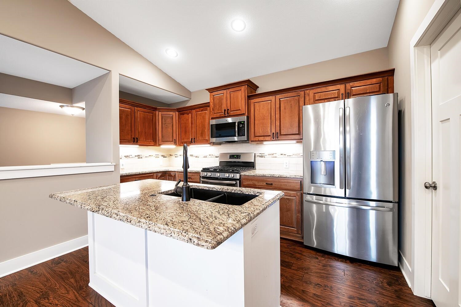 4914 N Marblefalls Street, Wichita, Kansas image 15