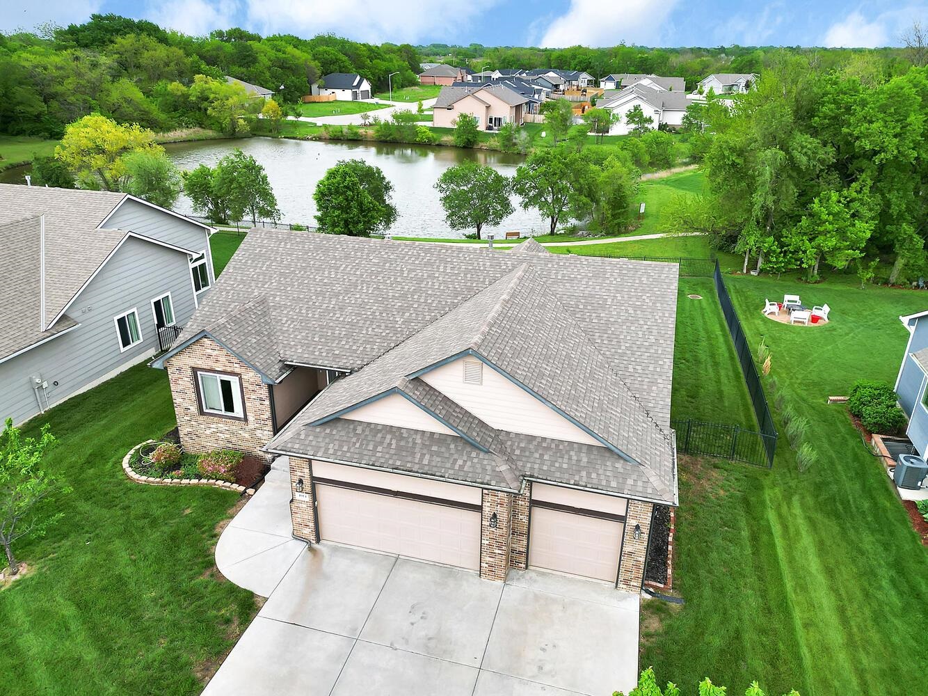 4914 N Marblefalls Street, Wichita, Kansas image 3