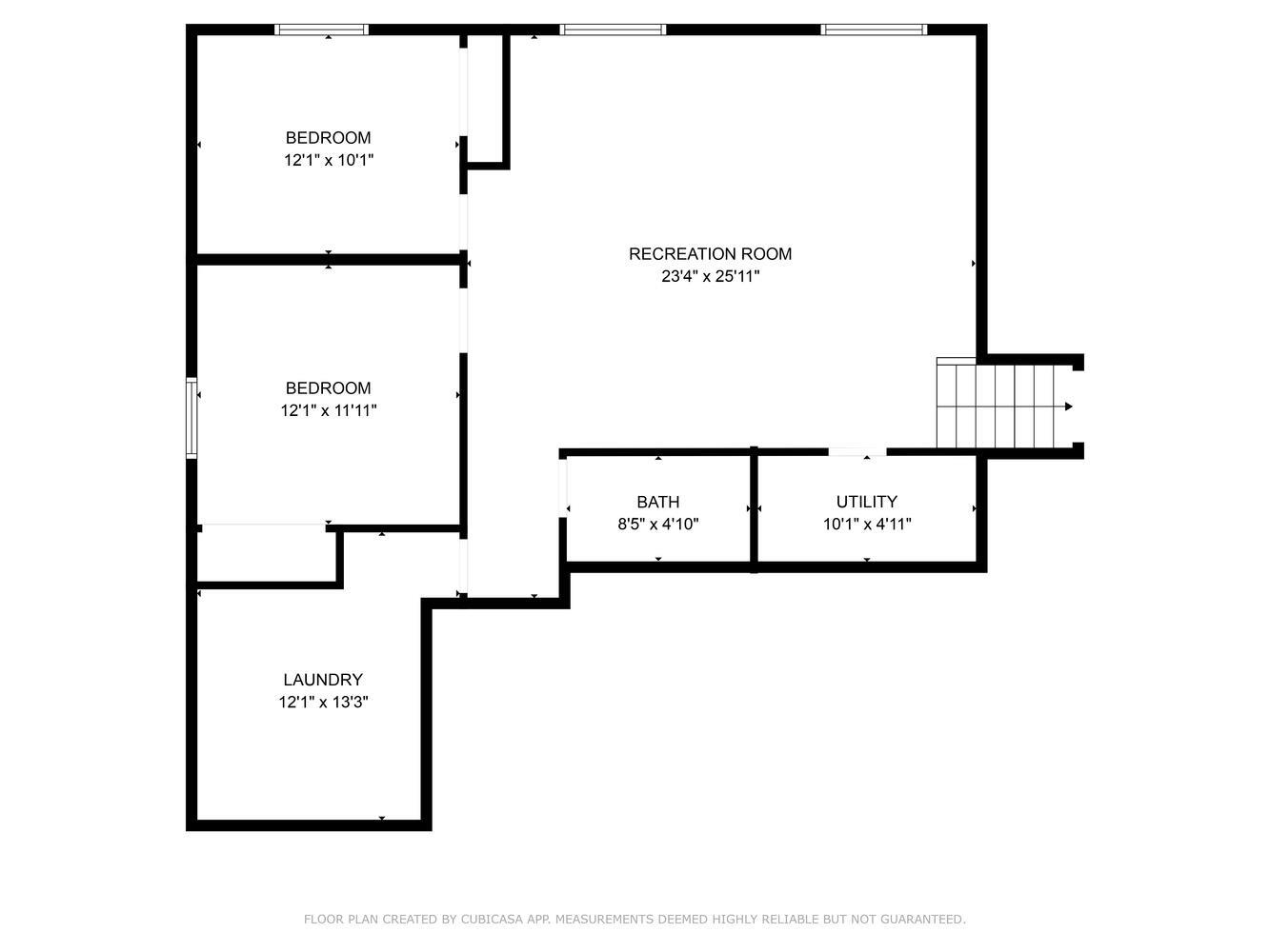 4914 N Marblefalls Street, Wichita, Kansas image 35
