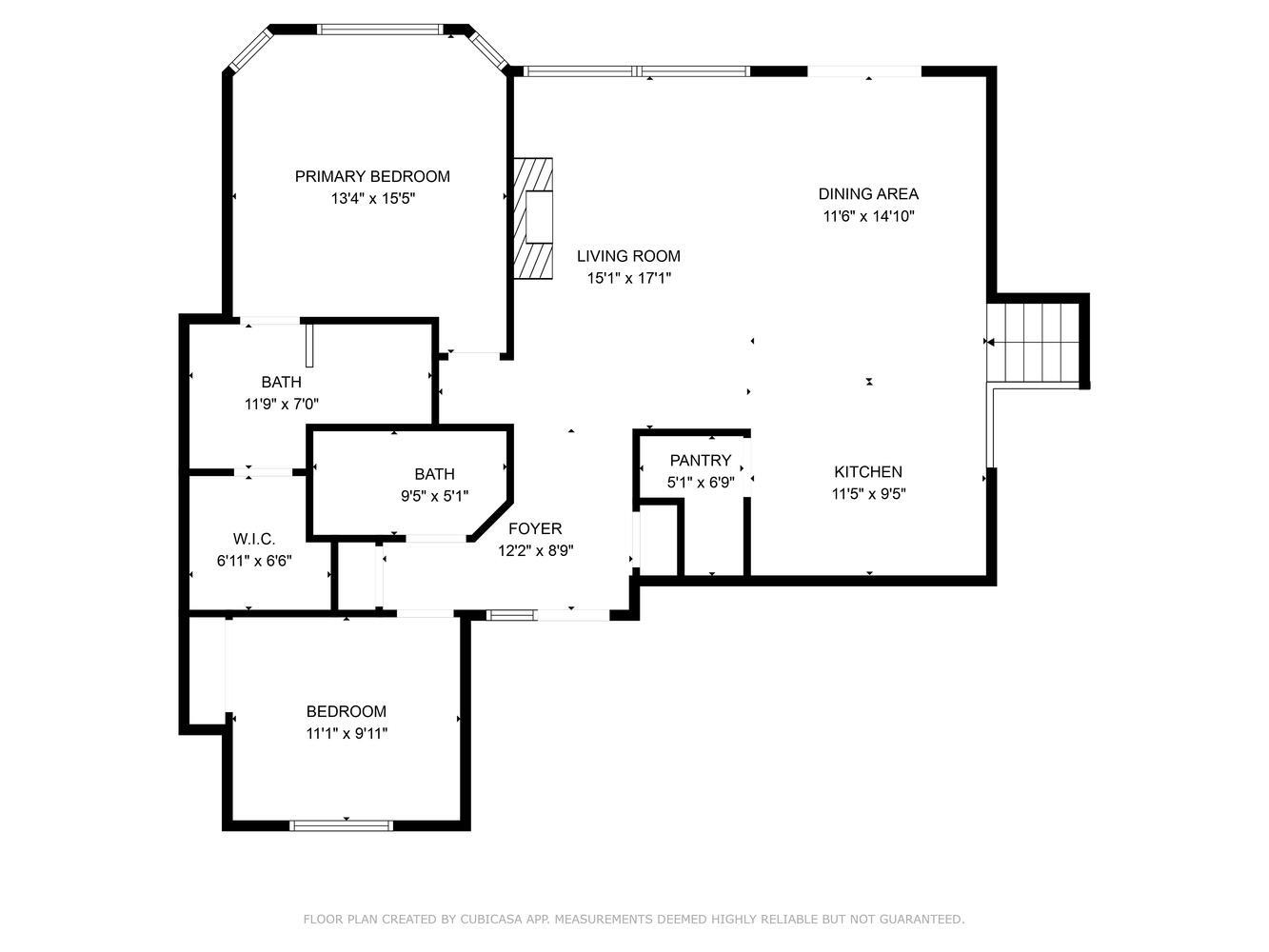 4914 N Marblefalls Street, Wichita, Kansas image 33
