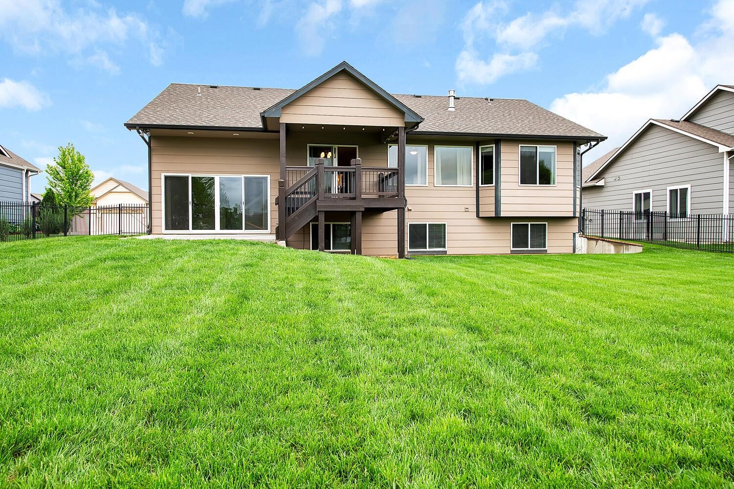 4914 N Marblefalls Street, Wichita, Kansas image 5