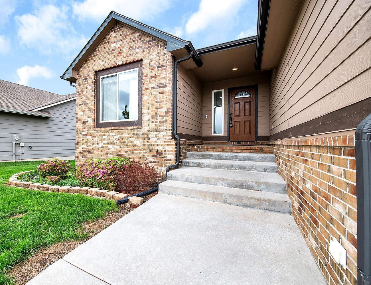 4914 N Marblefalls Street, Wichita, Kansas image 2