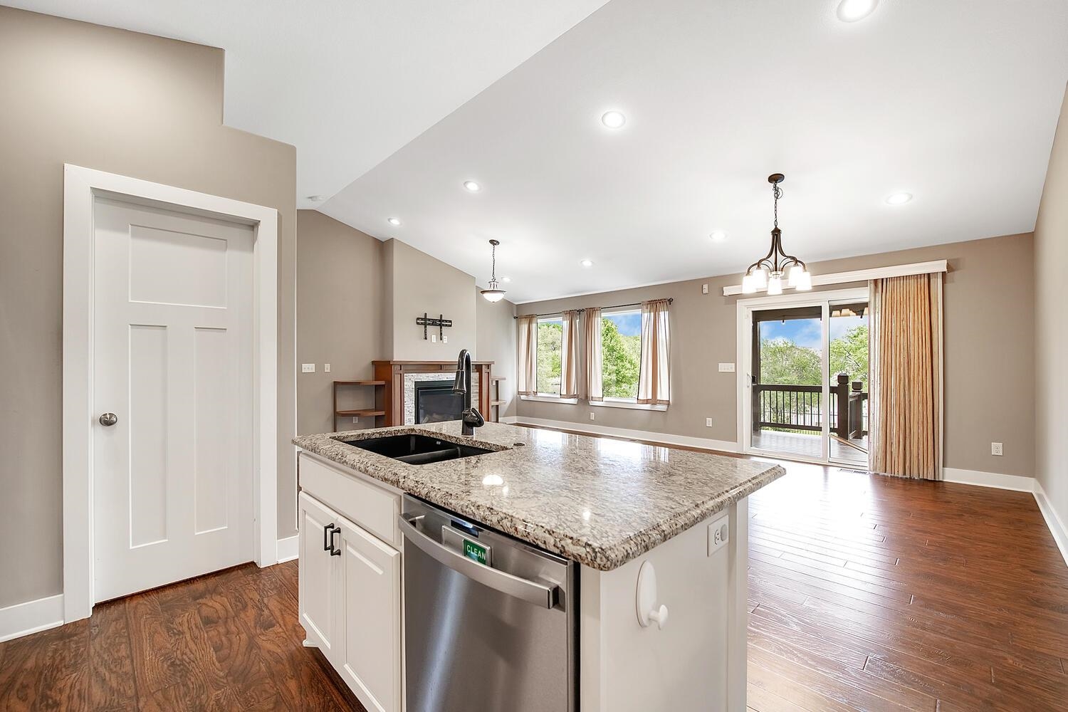 4914 N Marblefalls Street, Wichita, Kansas image 14