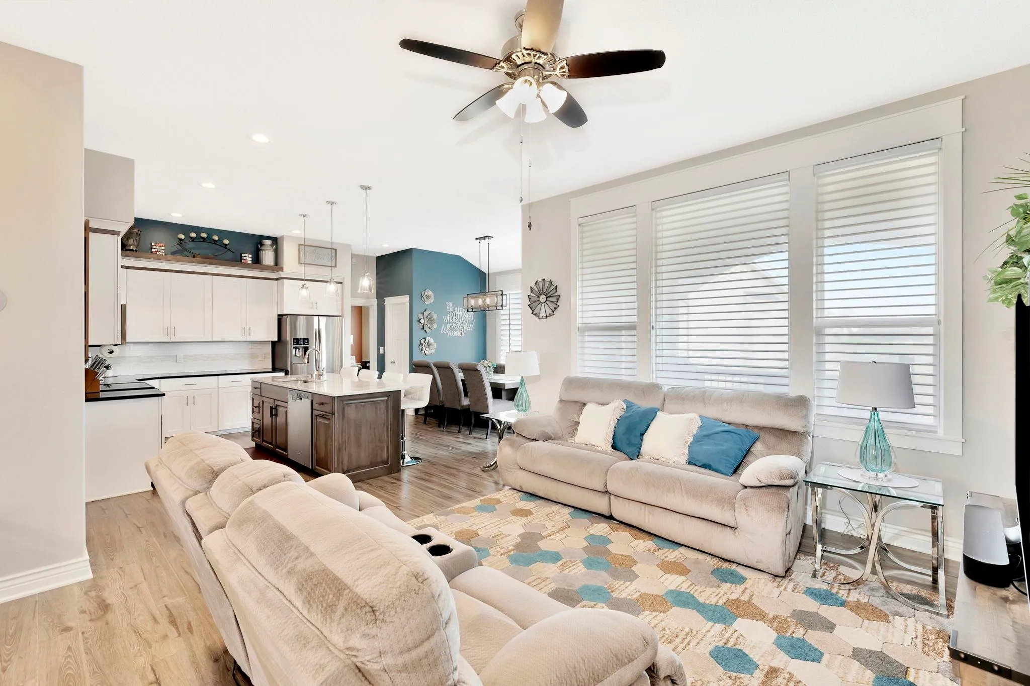 Park City, Kansas 67219, United States, 4 Bedrooms Bedrooms, ,3 BathroomsBathrooms,Residential,Active,179892