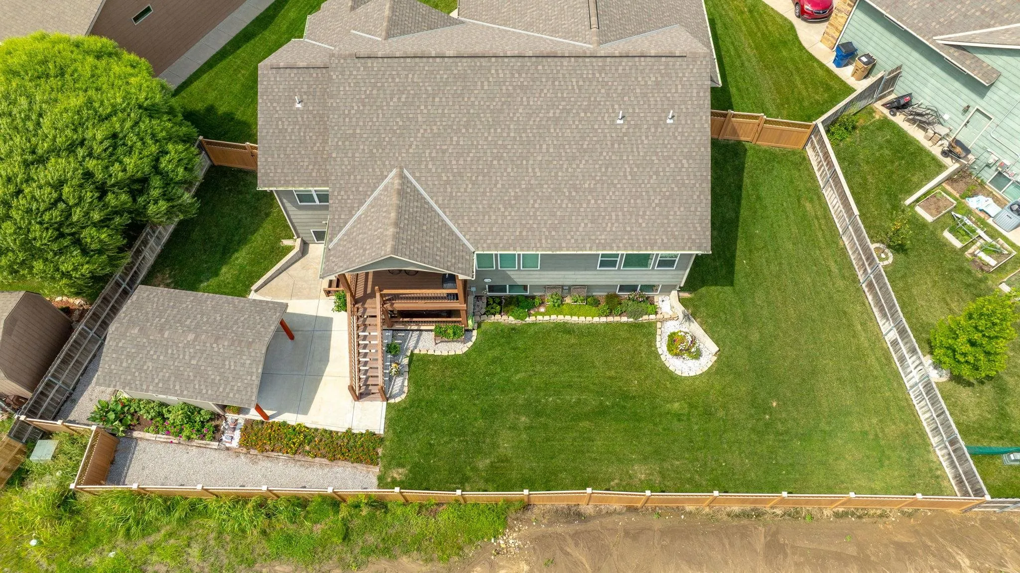 Park City, Kansas 67219, United States, 4 Bedrooms Bedrooms, ,3 BathroomsBathrooms,Residential,Active,179892