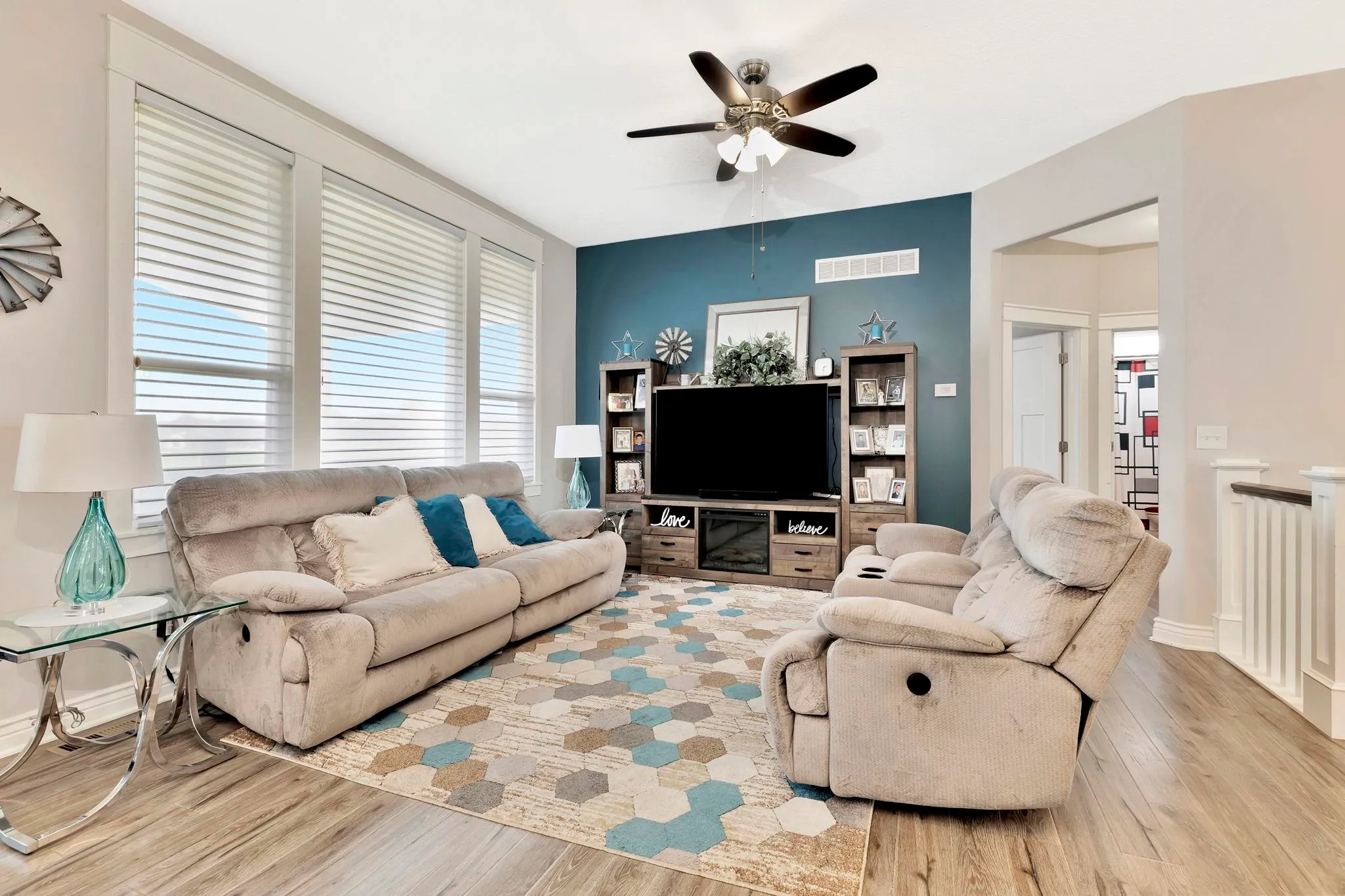 Park City, Kansas 67219, United States, 4 Bedrooms Bedrooms, ,3 BathroomsBathrooms,Residential,Active,179892