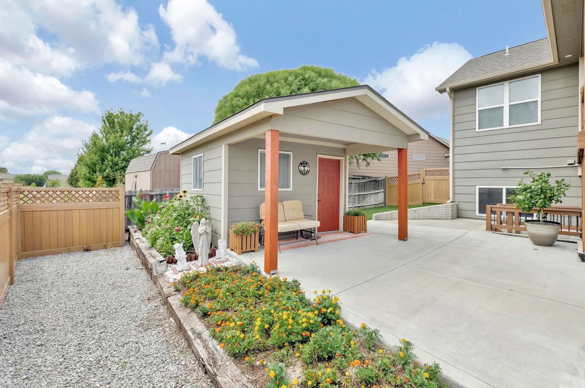 Park City, Kansas 67219, United States, 4 Bedrooms Bedrooms, ,3 BathroomsBathrooms,Residential,Active,179892