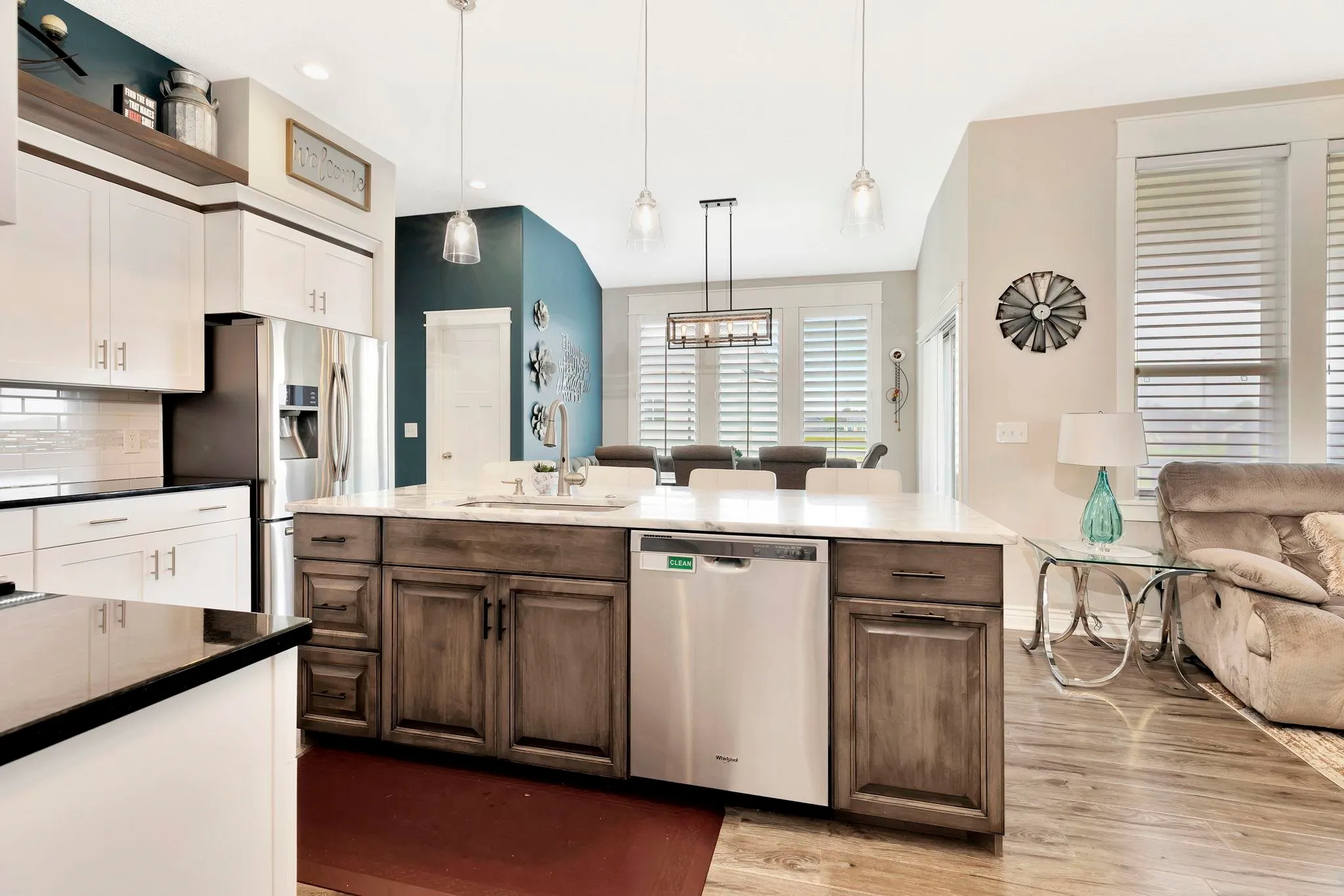 Park City, Kansas 67219, United States, 4 Bedrooms Bedrooms, ,3 BathroomsBathrooms,Residential,Active,179892