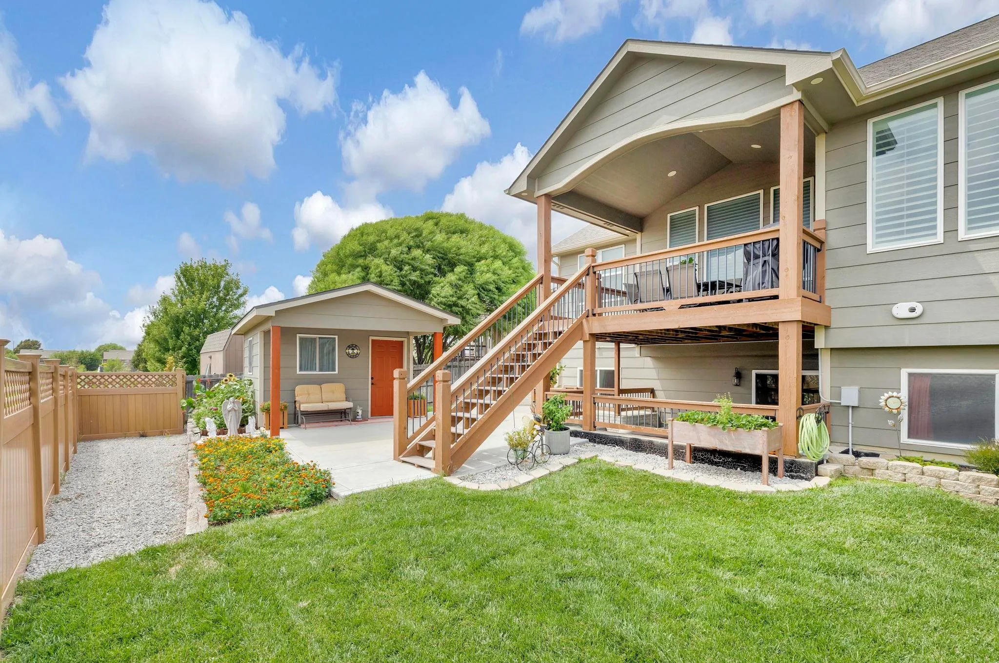 Park City, Kansas 67219, United States, 4 Bedrooms Bedrooms, ,3 BathroomsBathrooms,Residential,Active,179892