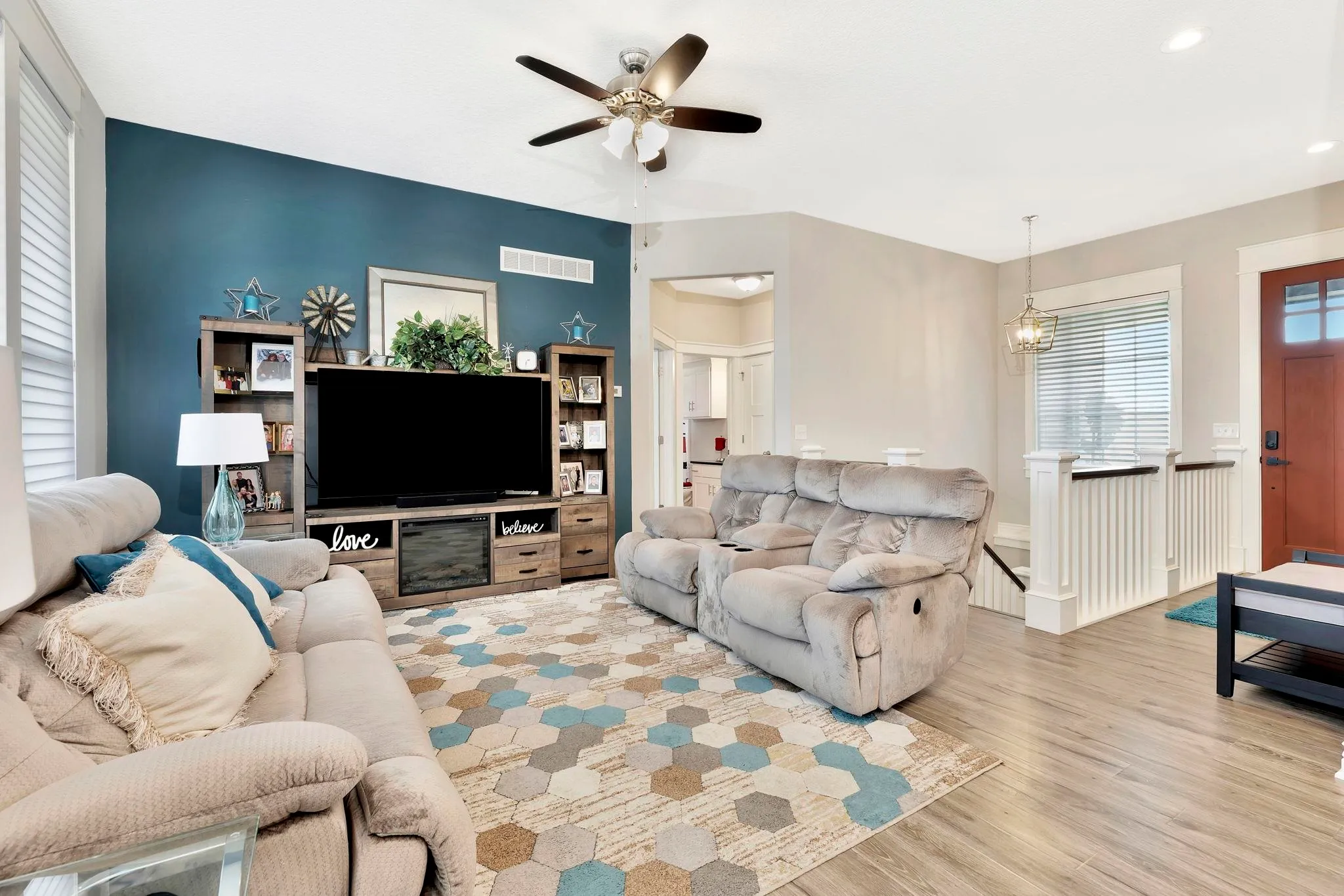 Park City, Kansas 67219, United States, 4 Bedrooms Bedrooms, ,3 BathroomsBathrooms,Residential,Active,179892