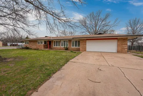 1740 W 3rd Ave, El Dorado, KS 67042 - MLS#: 652297
