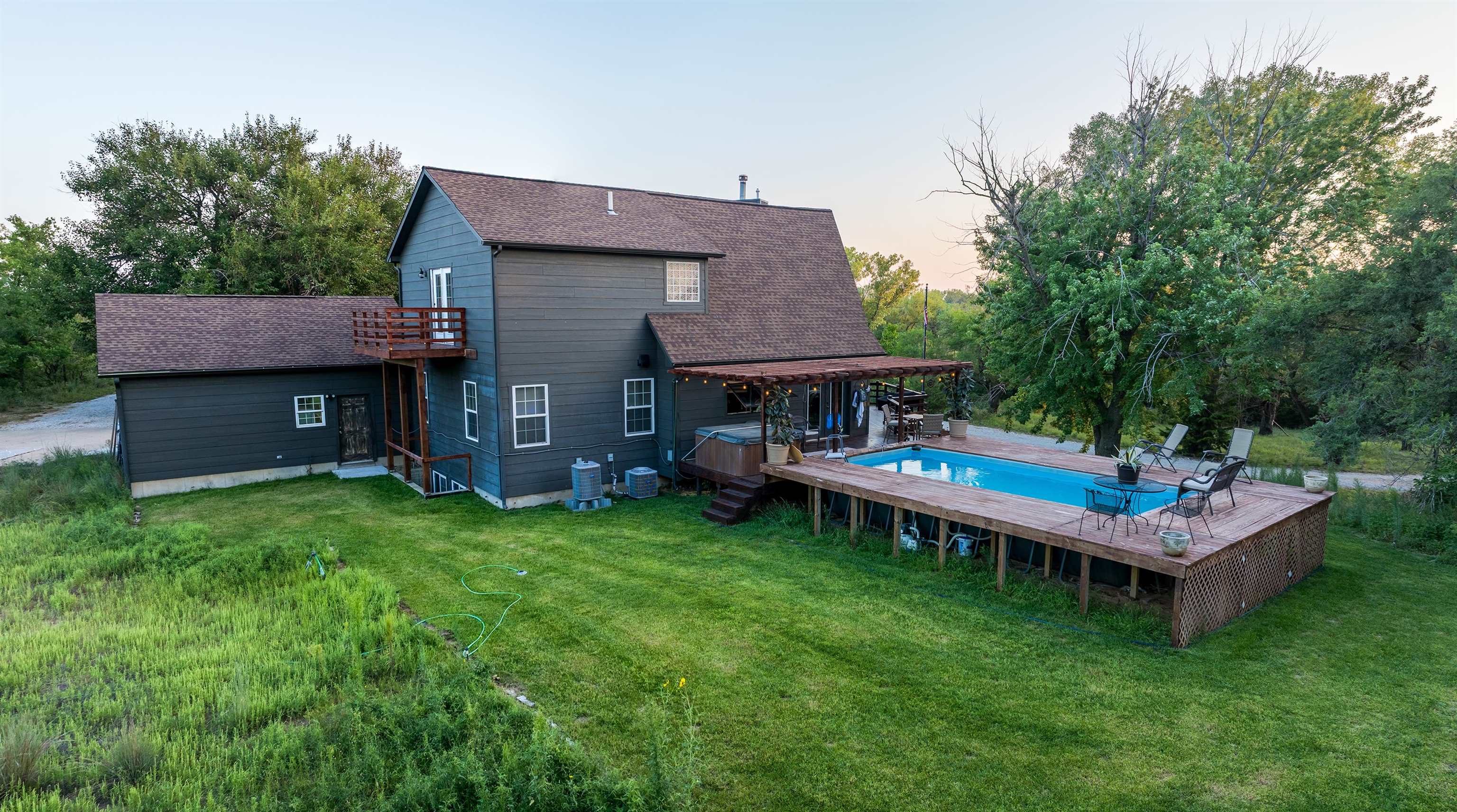 803 Rolling Dunes Rd, Hutchinson, Kansas image 3