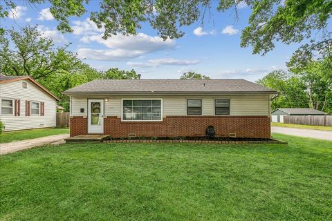 Condo For Sale - 1000 N Derby Ave<br/> Derby, KS 67037