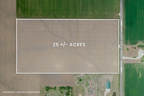 Vacant Land For Sale - 00000 W 21st St N St<br/> Garden Plain, KS 67050