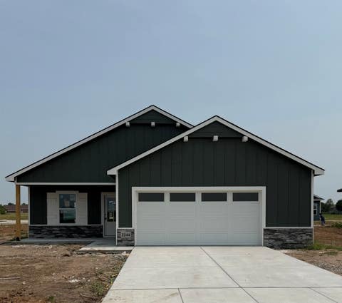 Homes For Sale - 2244 S Colt Pl<br/> Haysville, KS 67060
