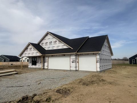 Homes For Sale - 348 S Buckland St<br/> Sedgwick County, Derby, KS 67037