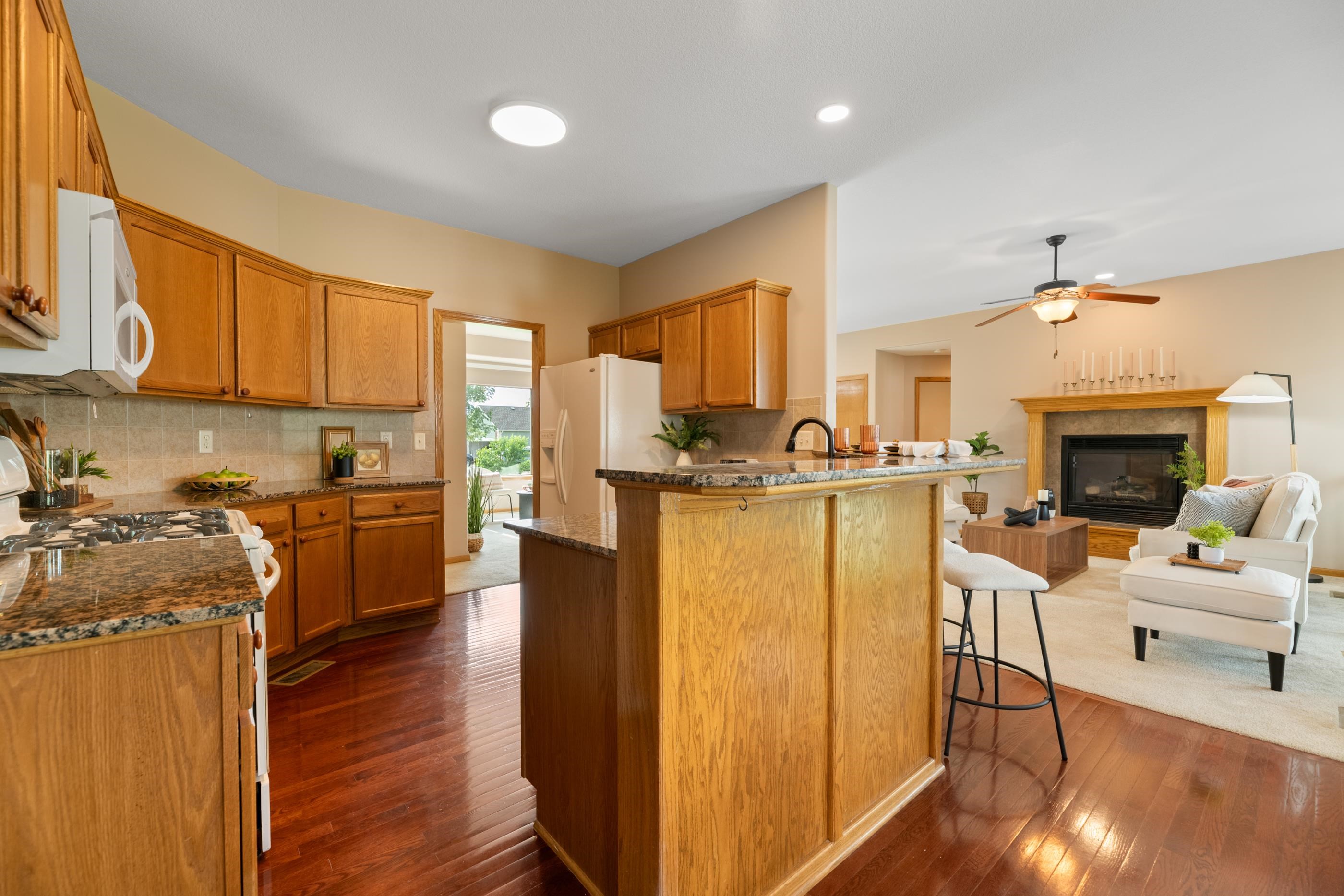 10213 E Stafford Ct, Wichita, Kansas image 9