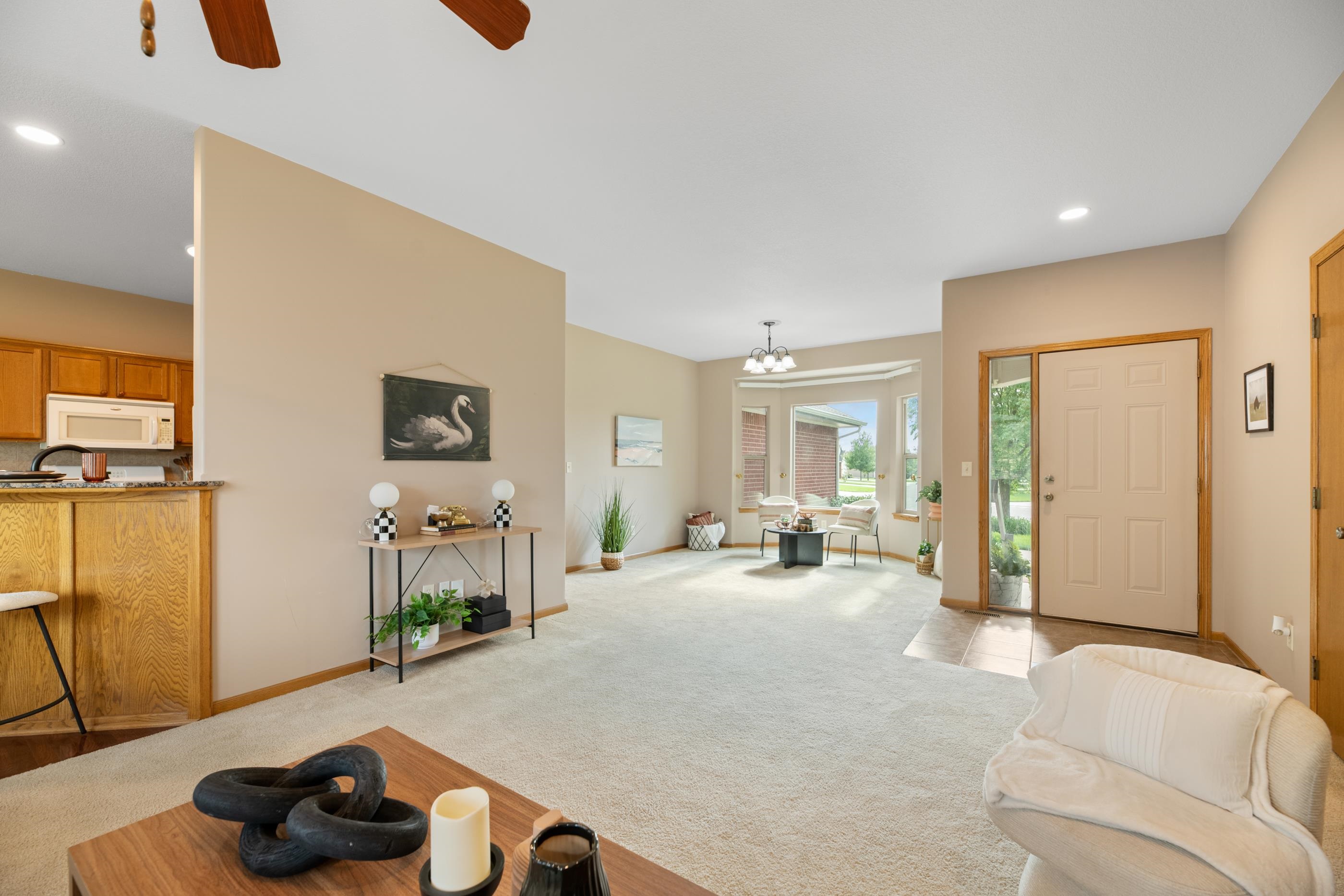 10213 E Stafford Ct, Wichita, Kansas image 5