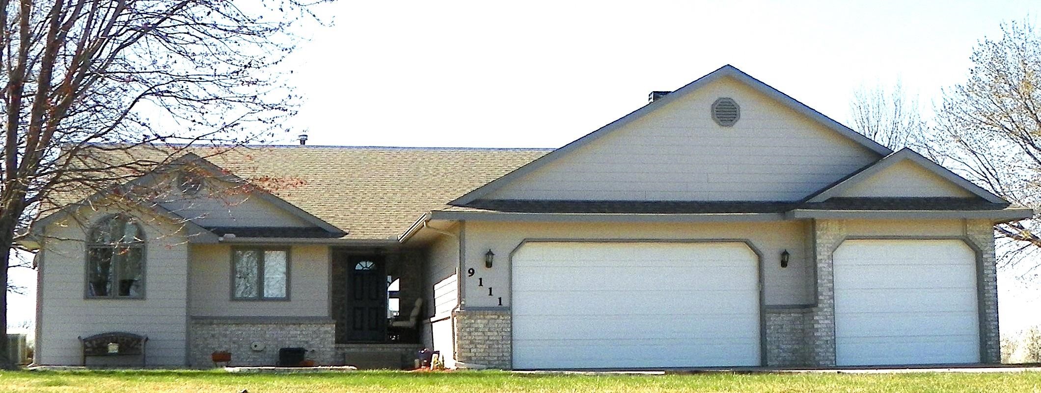9111 N Osage St, Valley Center, Kansas image 1