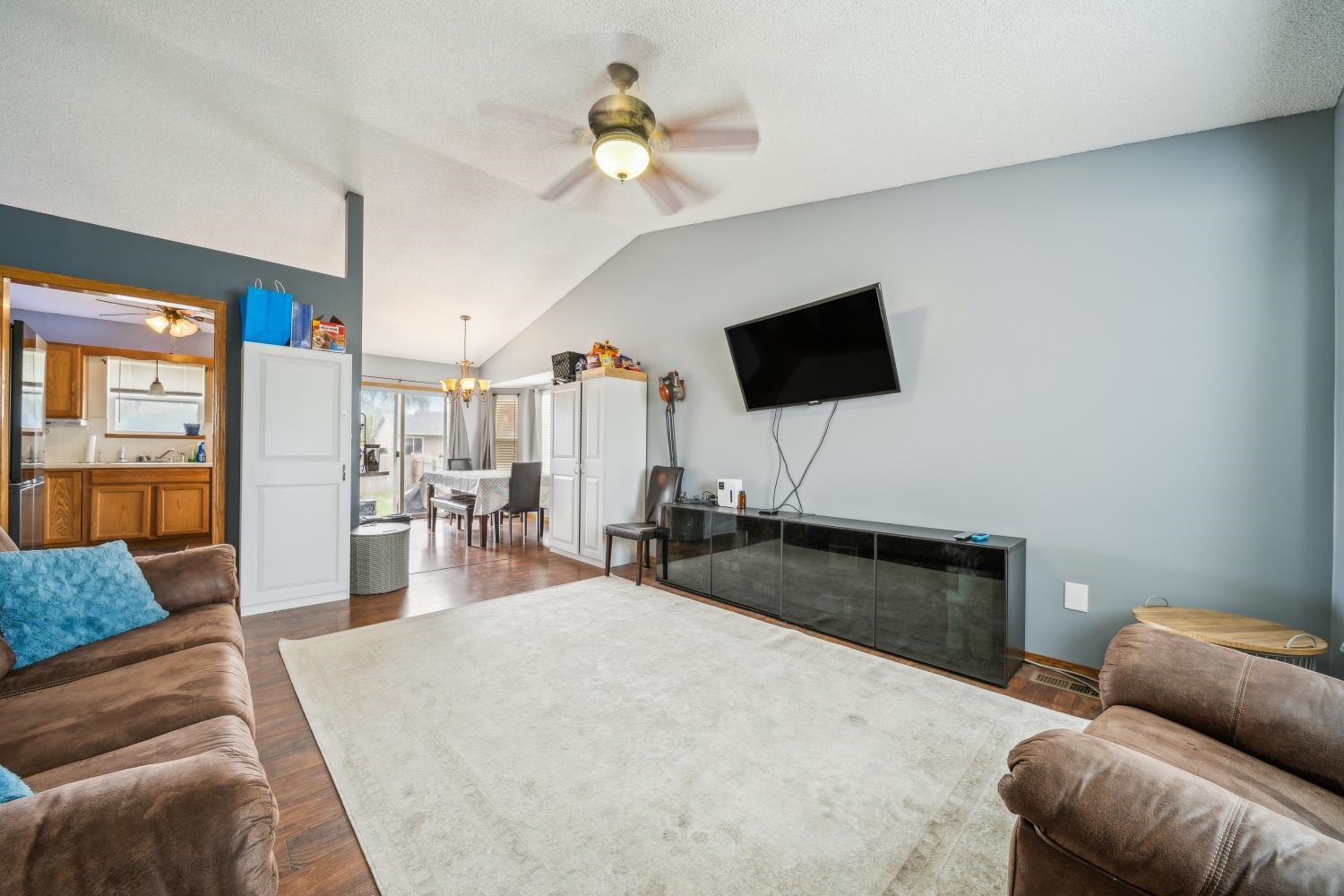1419 E Hurley St, Haysville, Kansas image 6