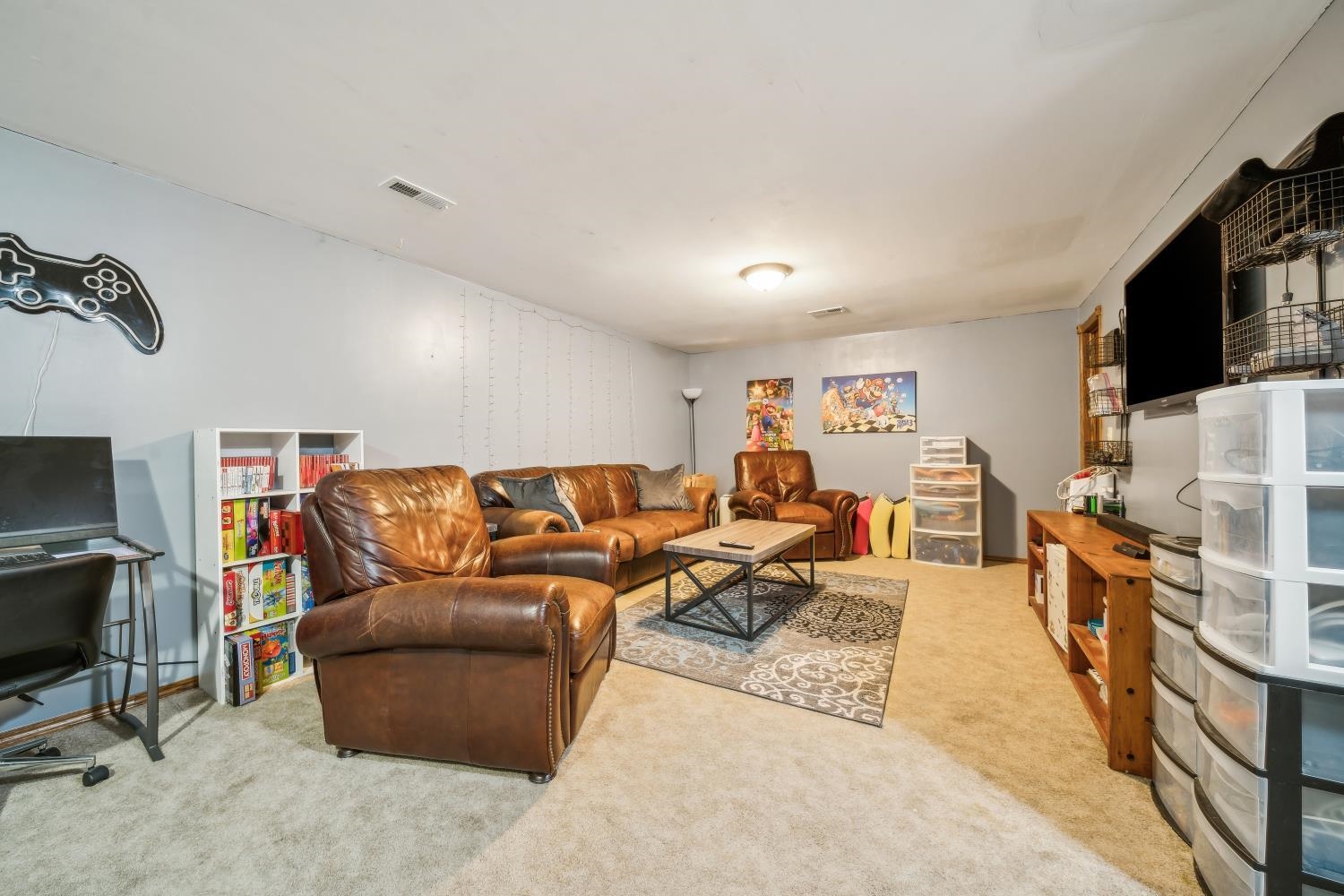 1419 E Hurley St, Haysville, Kansas image 17