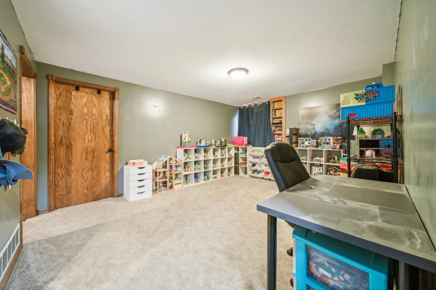 1419 E Hurley St, Haysville, Kansas image 22