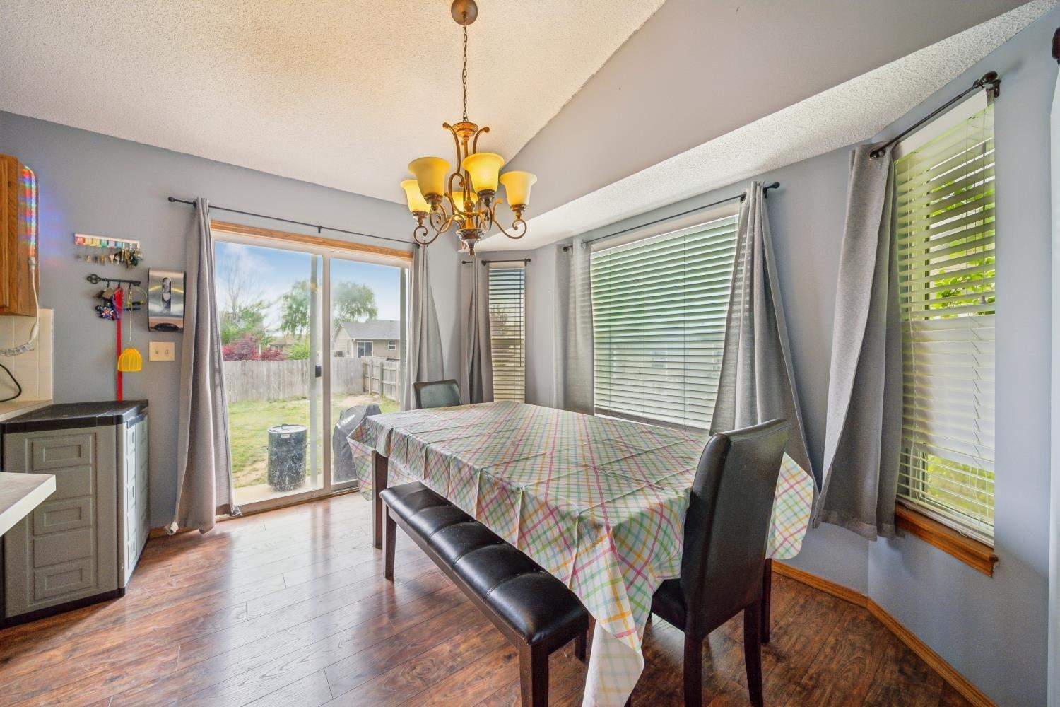 1419 E Hurley St, Haysville, Kansas image 11