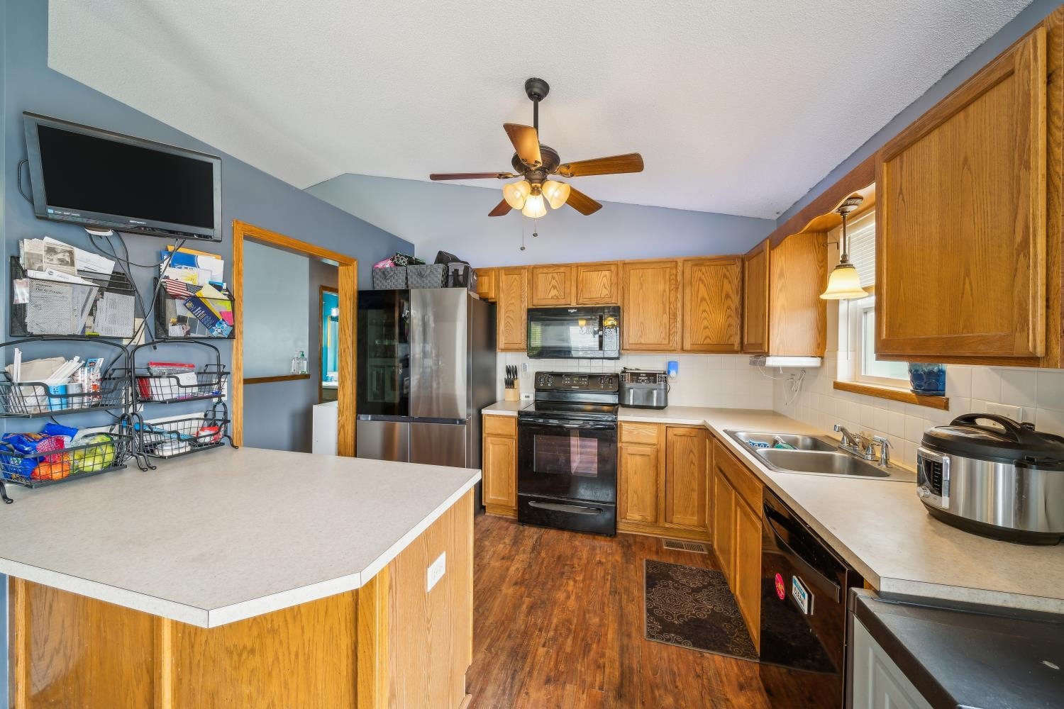 1419 E Hurley St, Haysville, Kansas image 10