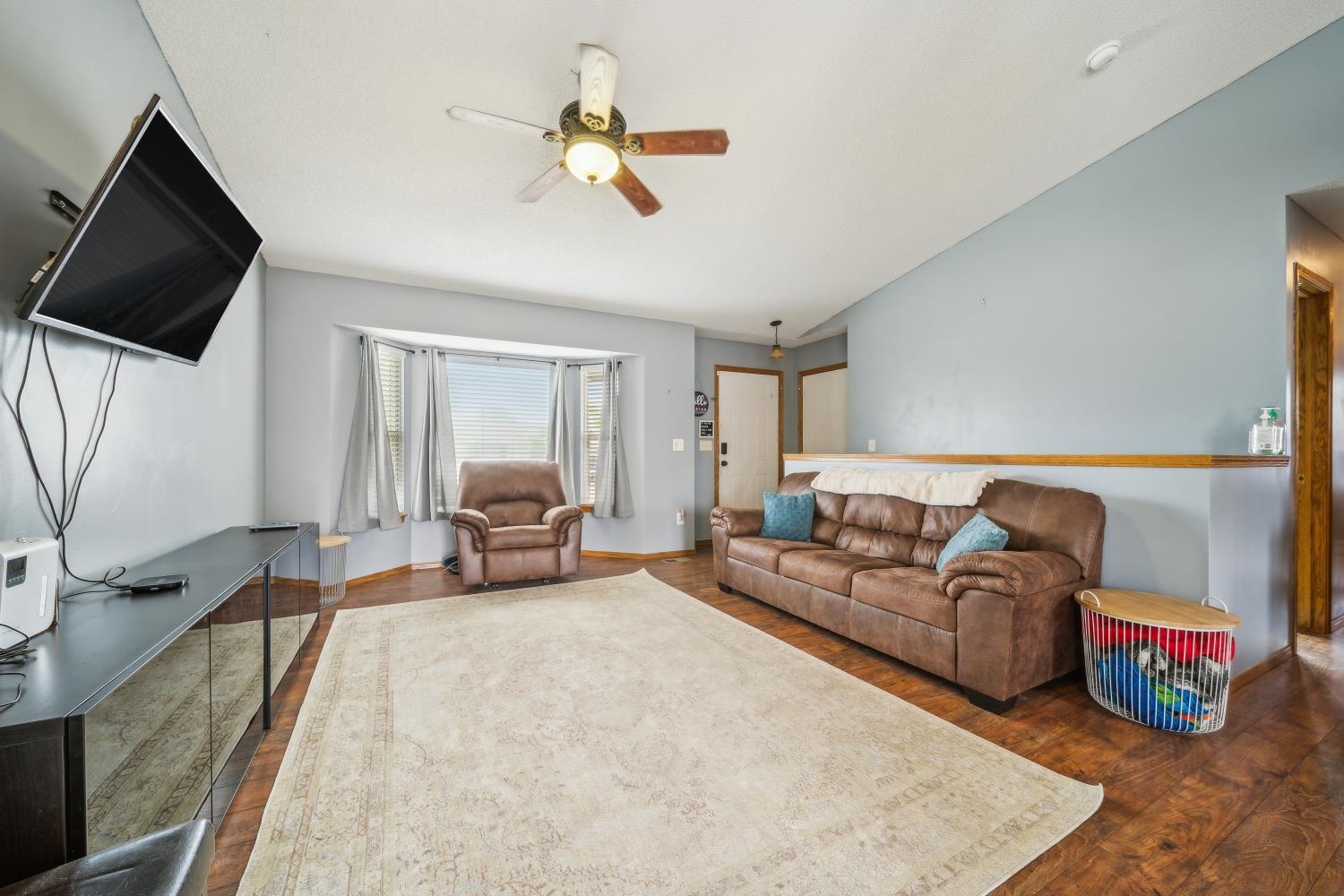 1419 E Hurley St, Haysville, Kansas image 7