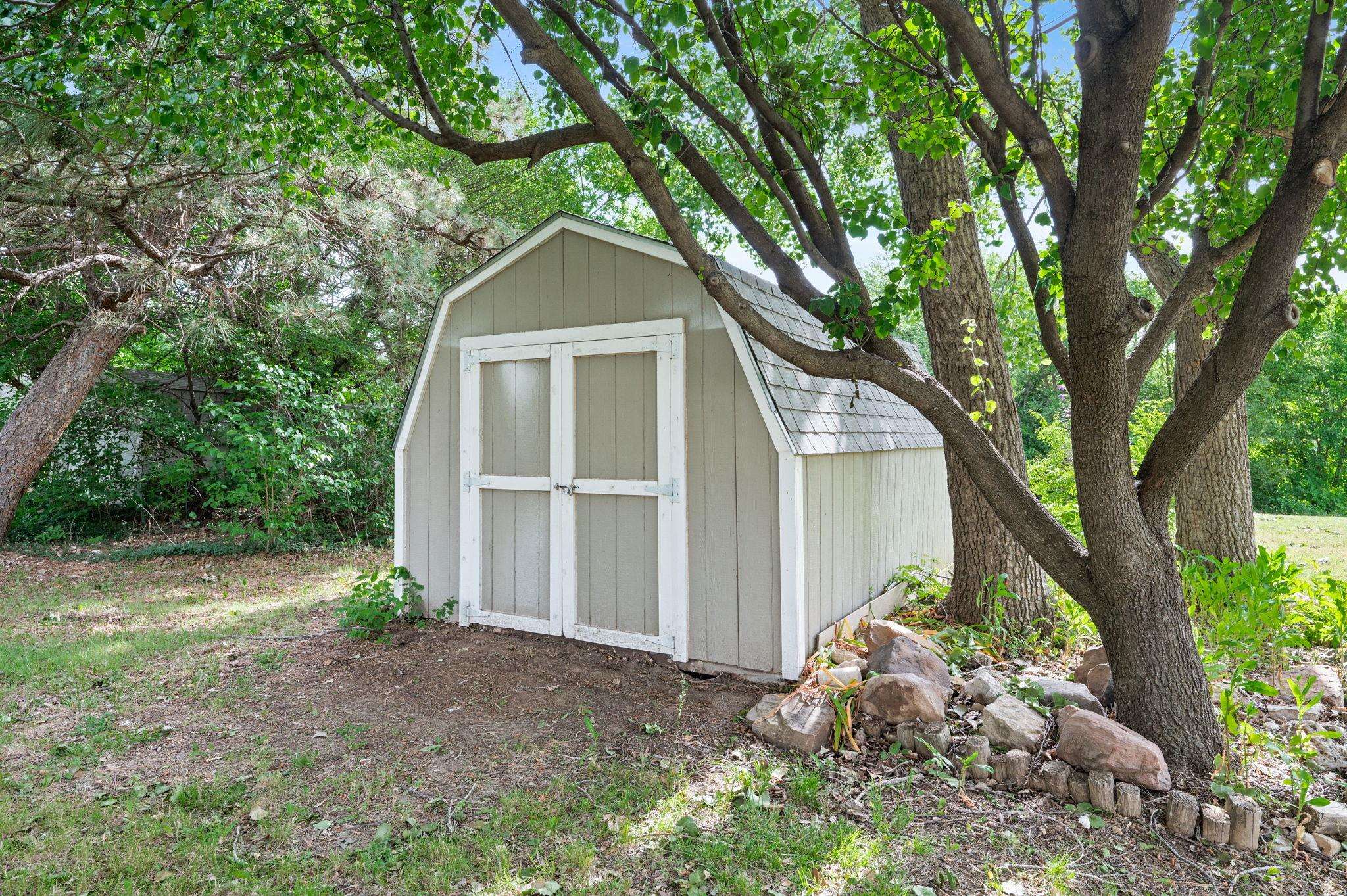 1818 S 123rd St, Wichita, Virginia image 25