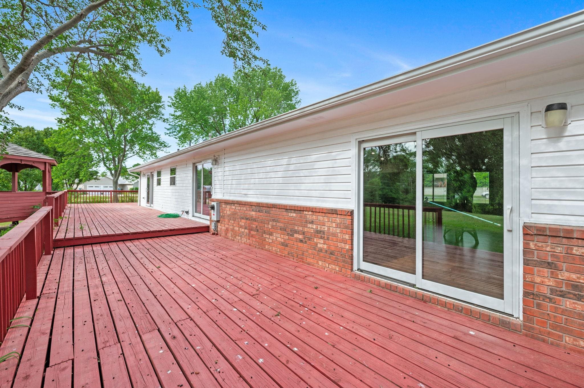 1818 S 123rd St, Wichita, Virginia image 21