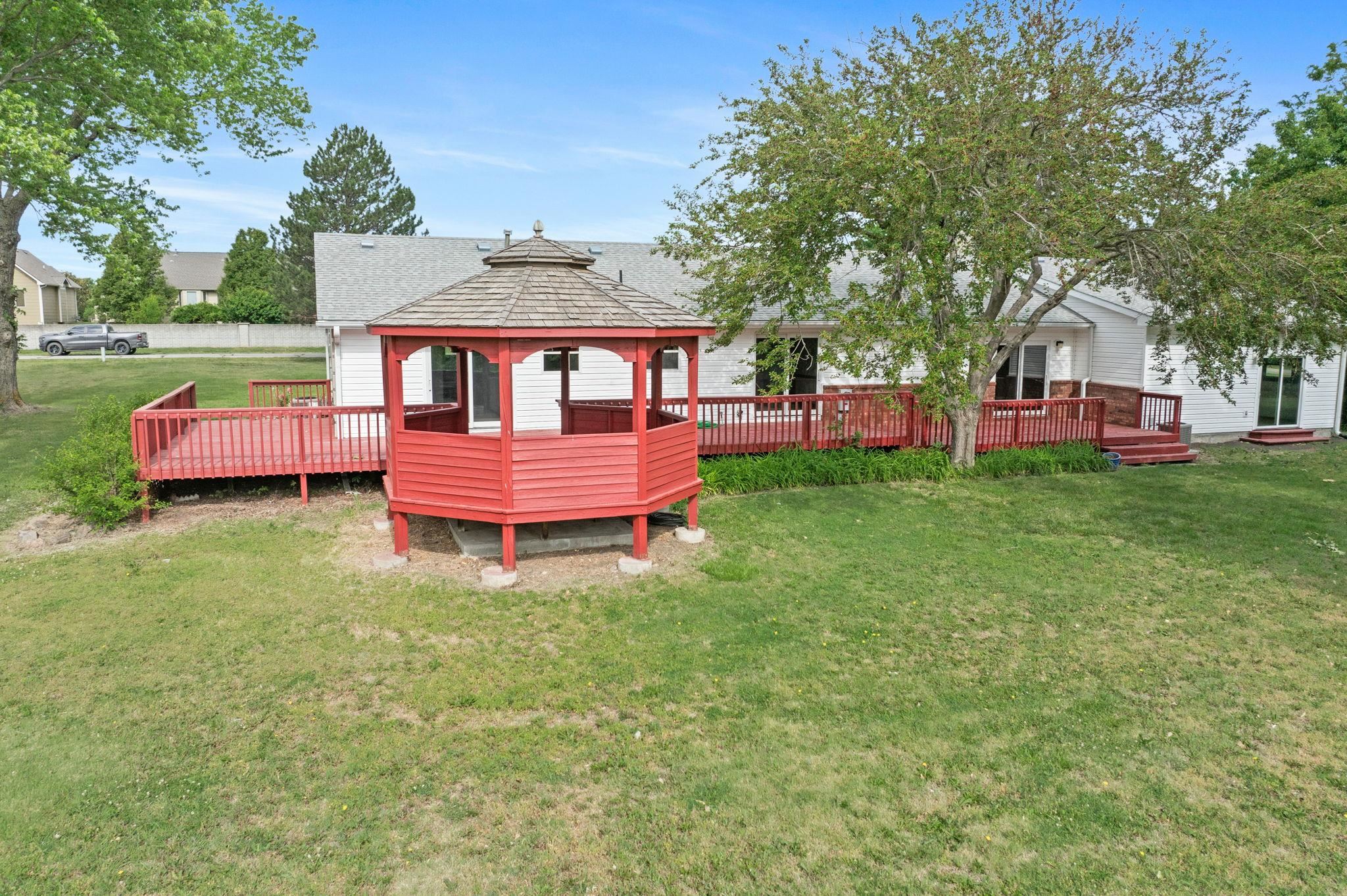 1818 S 123rd St, Wichita, Virginia image 18