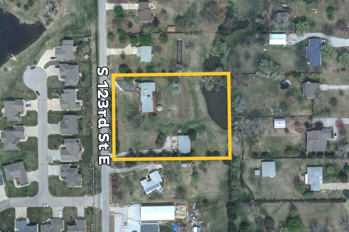 1818 S 123rd St, Wichita, Virginia image 28