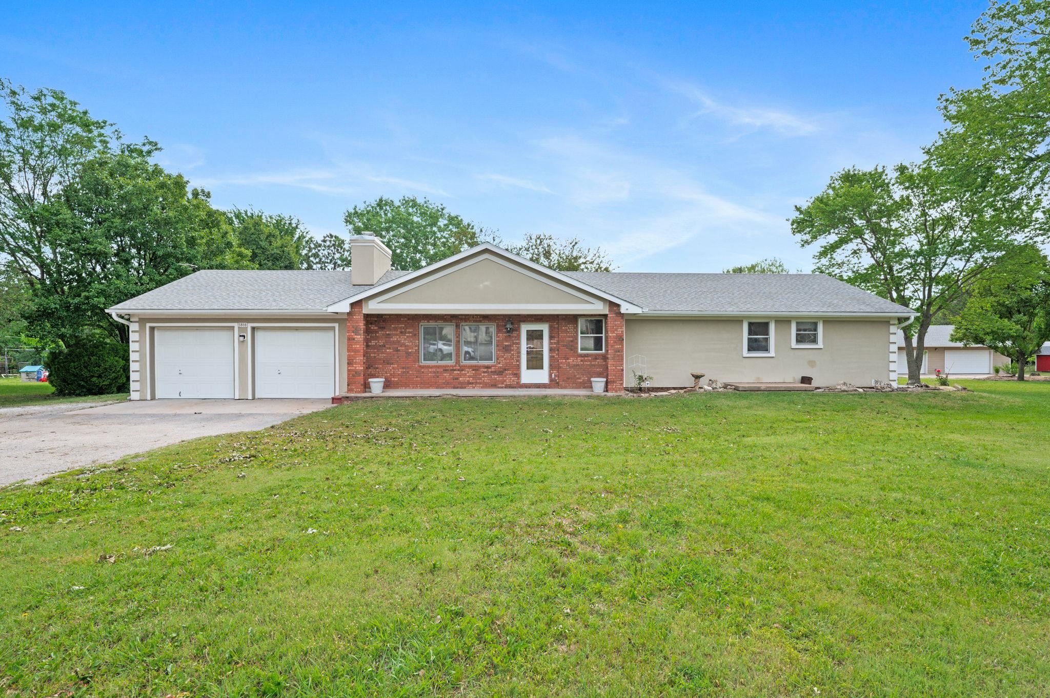 1818 S 123rd St, Wichita, Virginia image 1