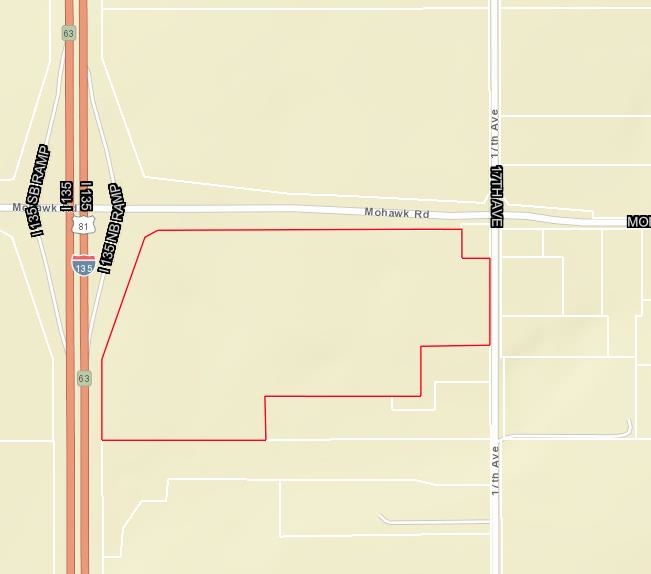 17th Ave, McPherson, Kansas image 2
