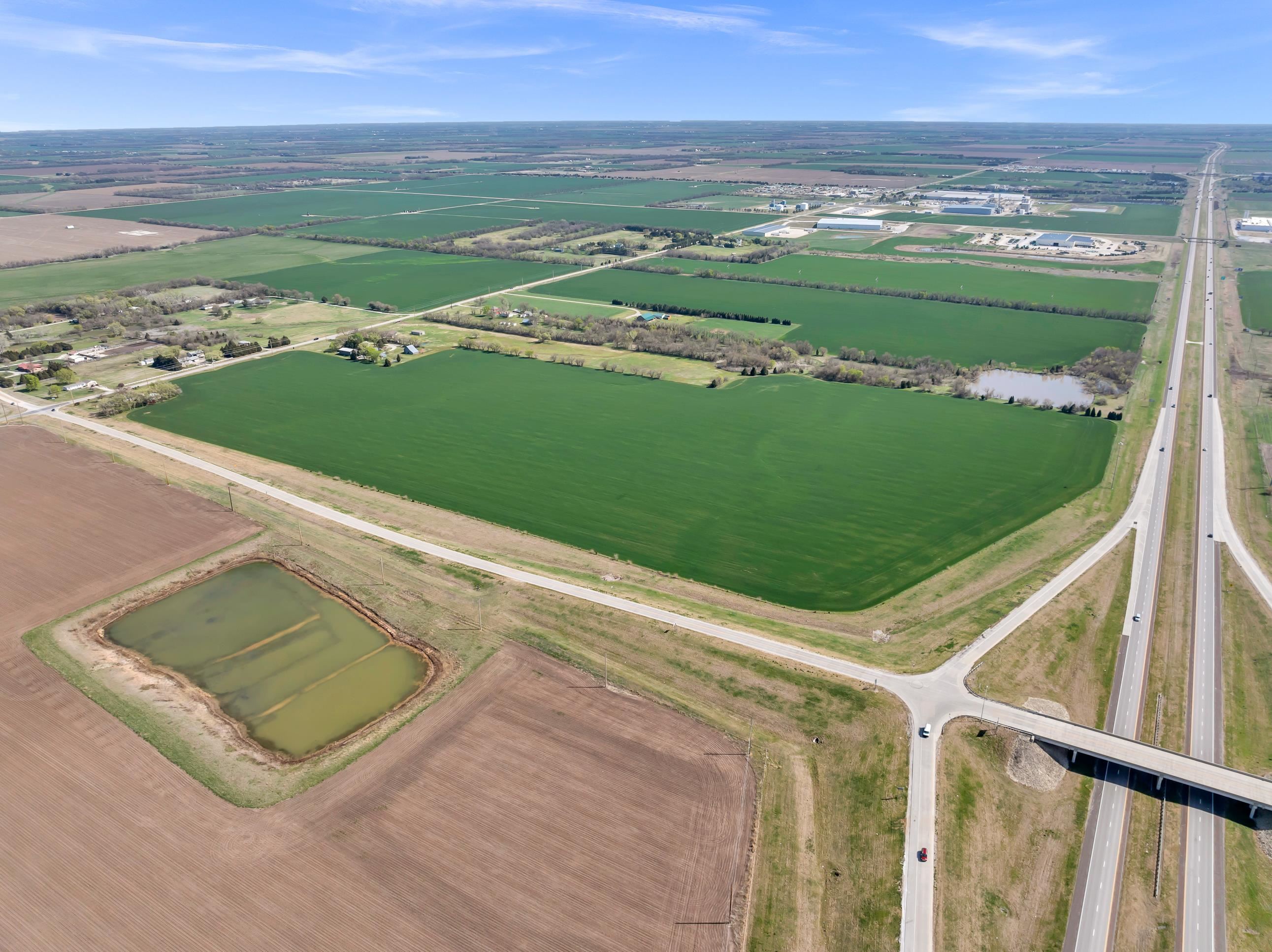 17th Ave, McPherson, Kansas image 1