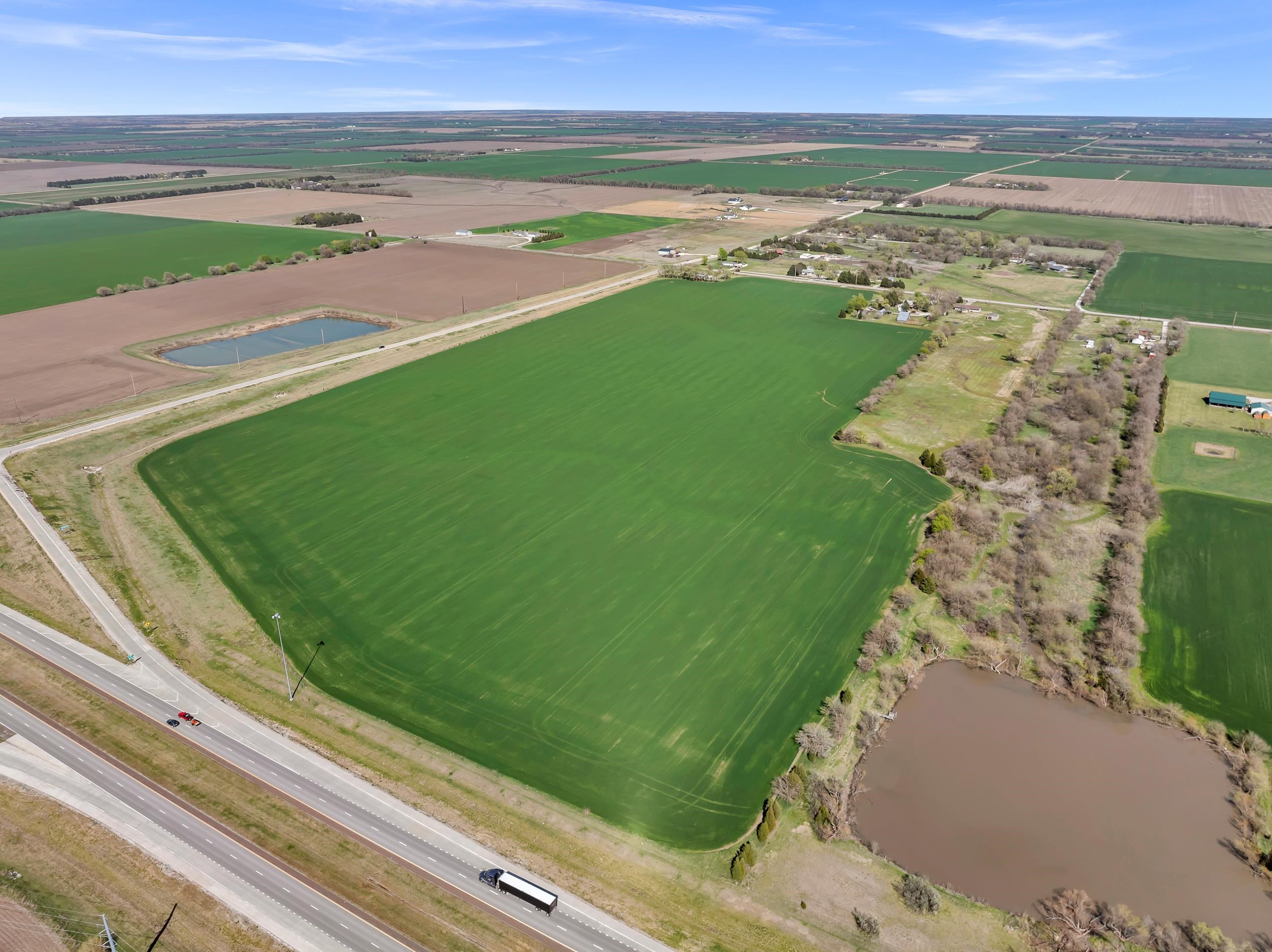 17th Ave, McPherson, Kansas image 2
