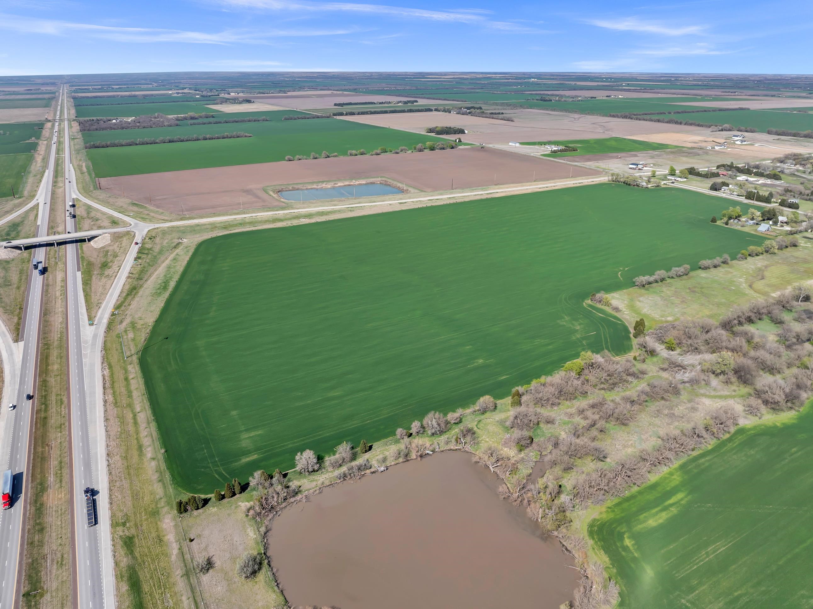 17th Ave, McPherson, Kansas image 12