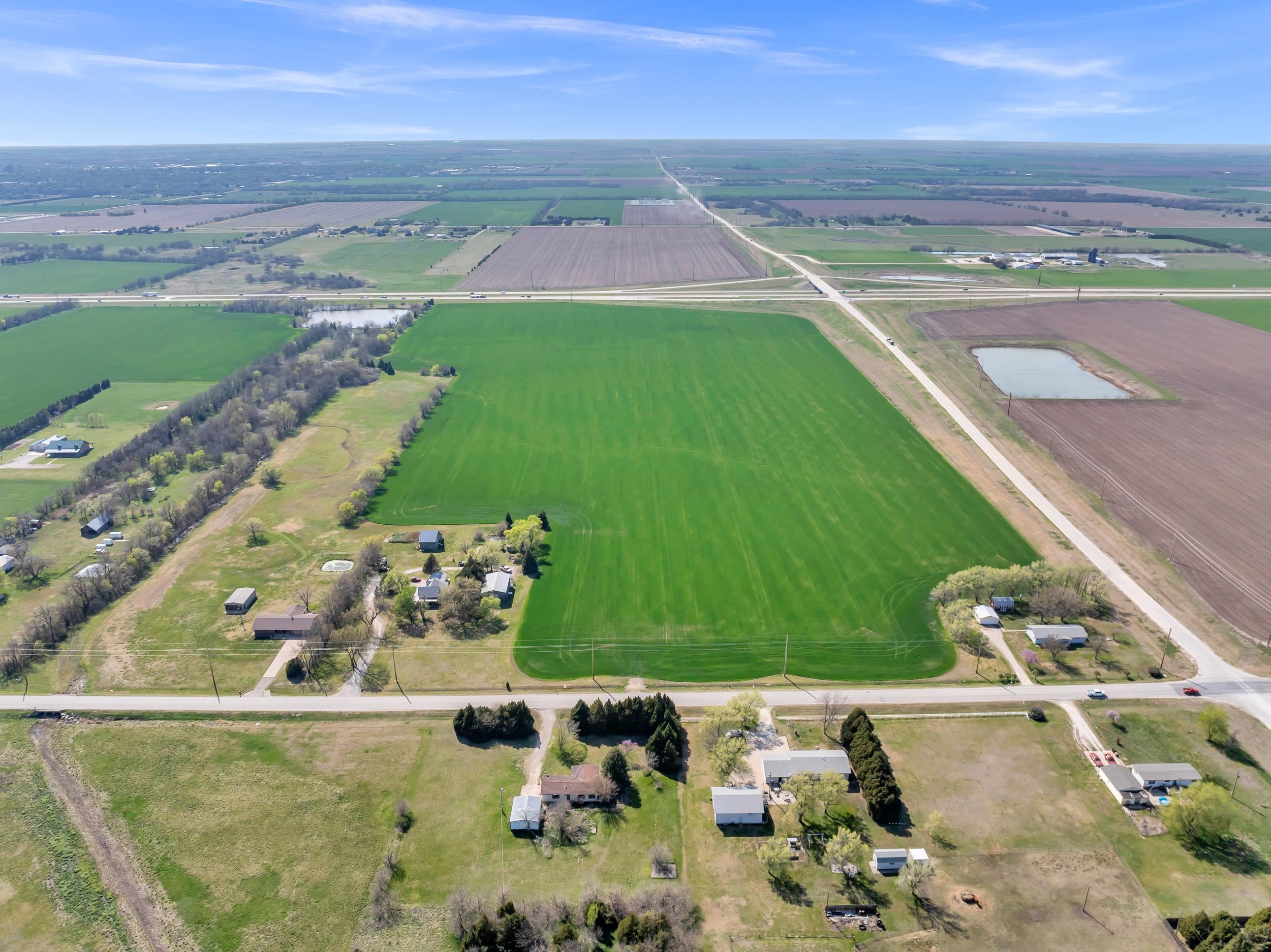 17th Ave, McPherson, Kansas image 13