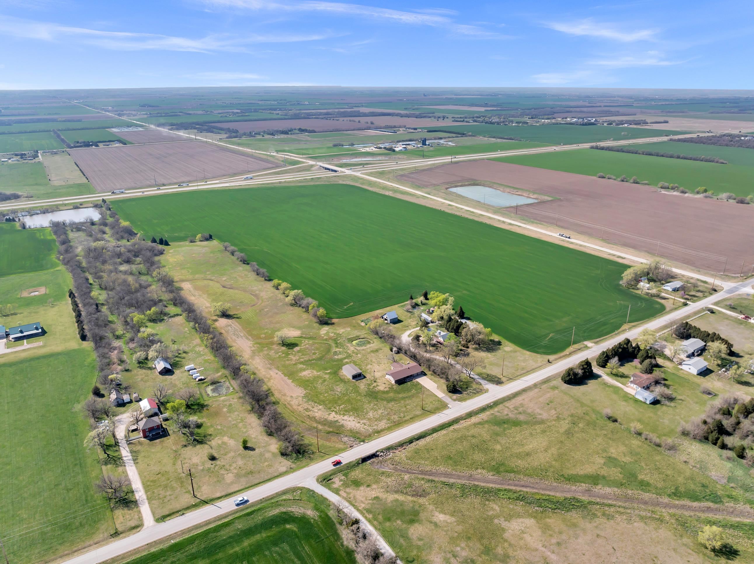 17th Ave, McPherson, Kansas image 5