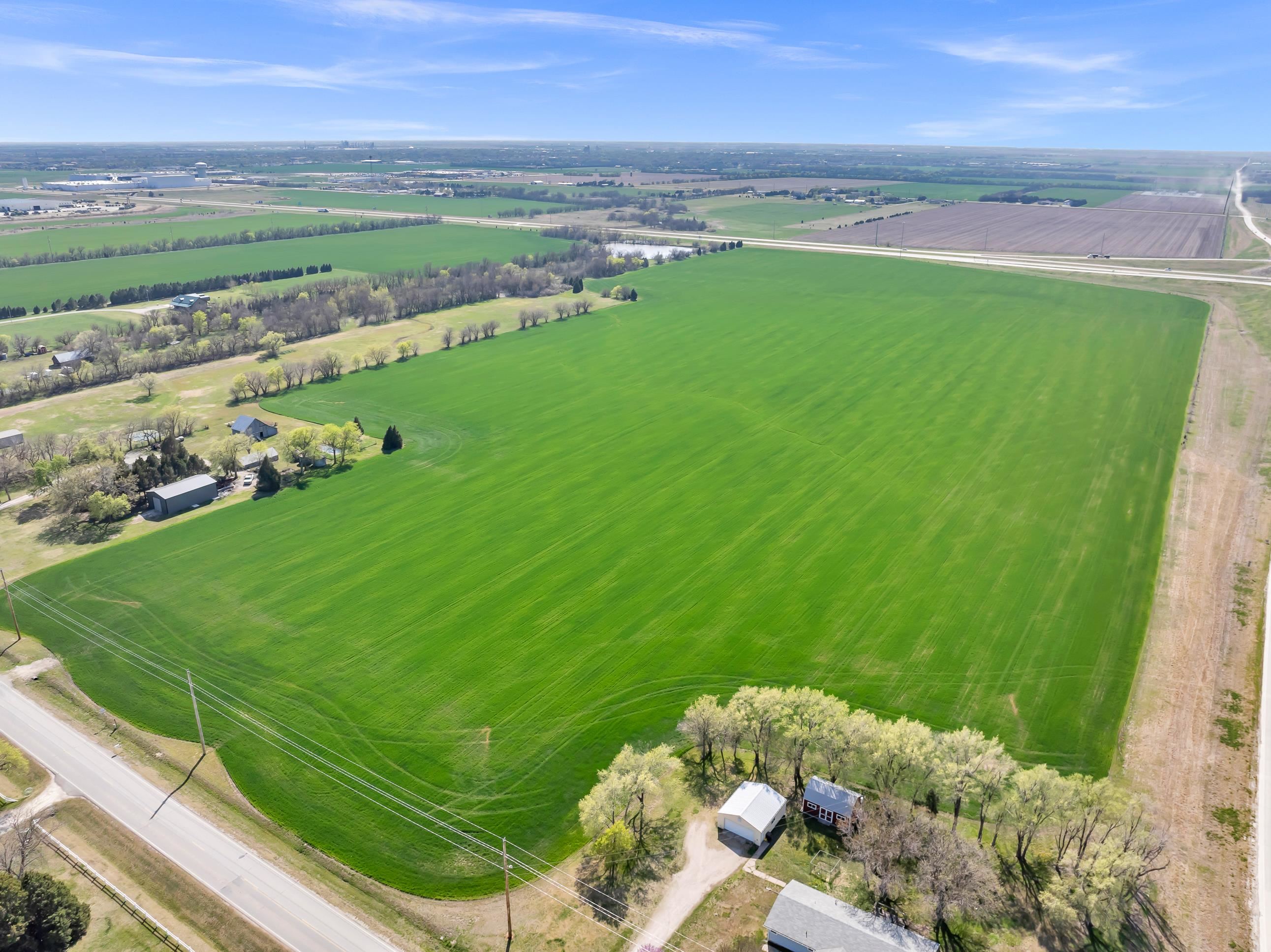 17th Ave, McPherson, Kansas image 14