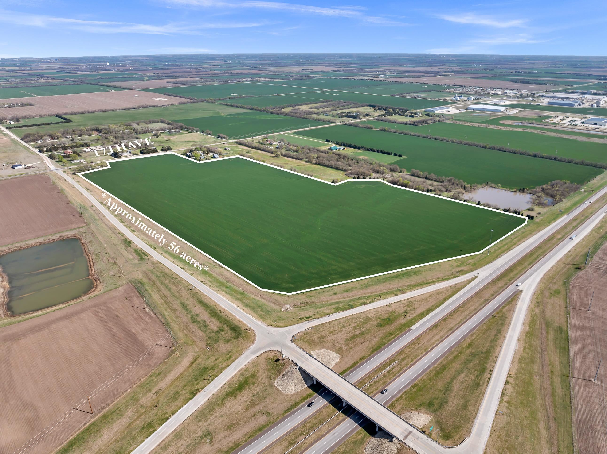 17th Ave, McPherson, Kansas image 16