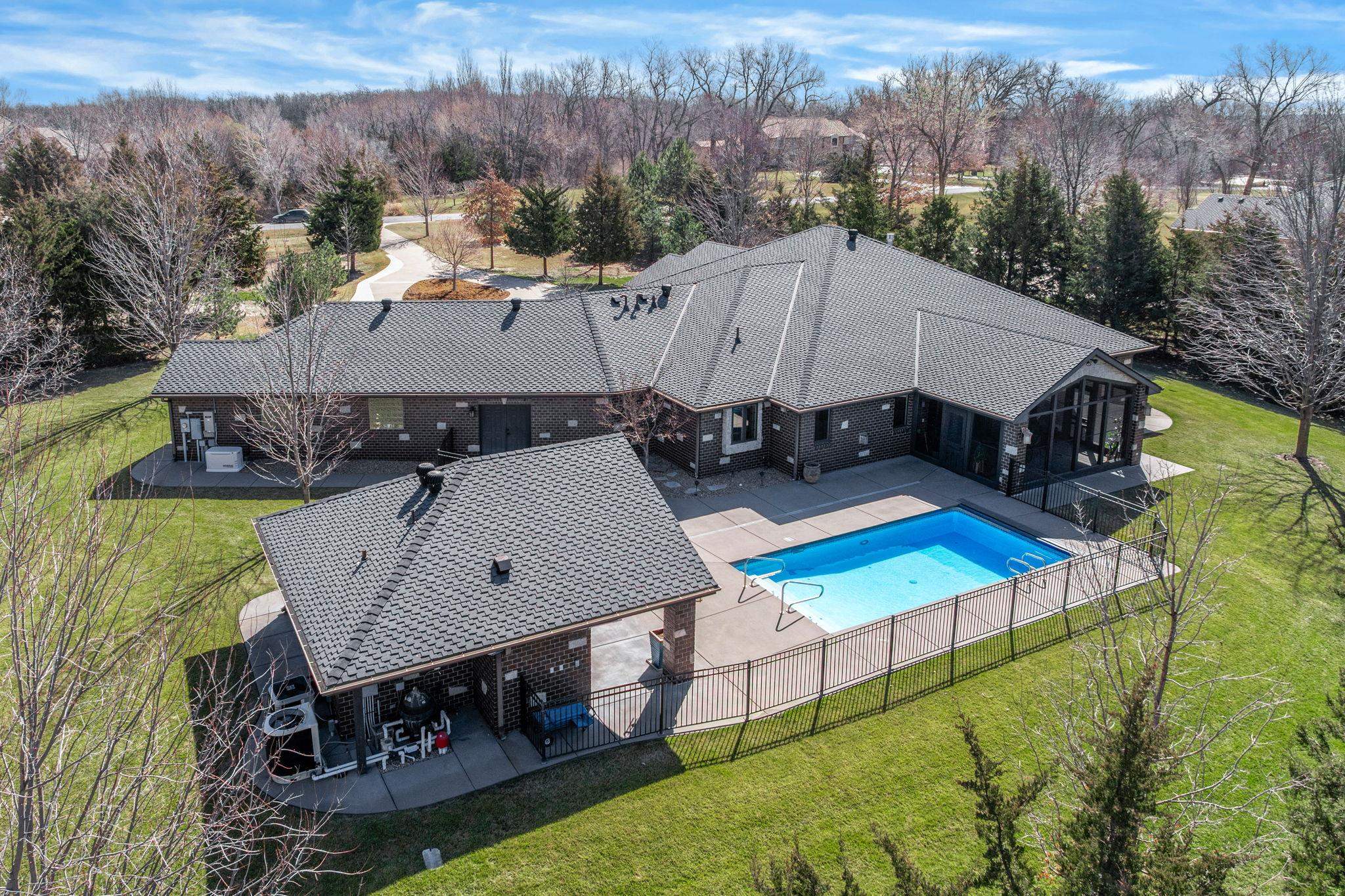 2601 Hawthorne Ln, Hutchinson, Kansas image 36