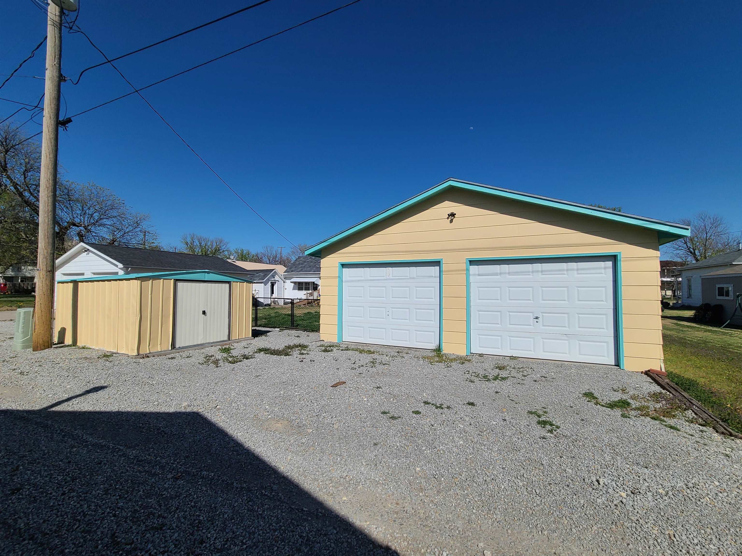 109 N Walton St, Marquette, Kansas image 15
