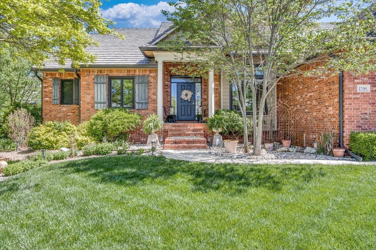 Derby, Kansas 67037, United States, 4 Bedrooms Bedrooms, ,4 BathroomsBathrooms,Residential,Pending,59174