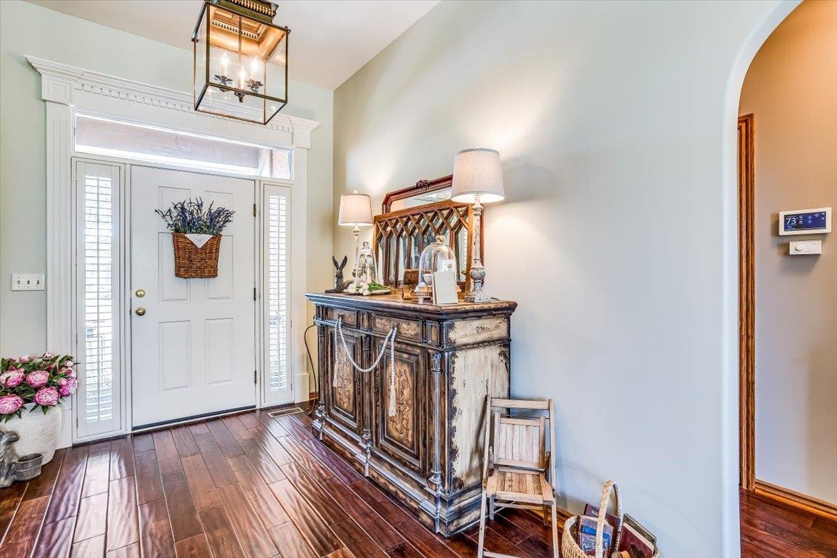 Derby, Kansas 67037, United States, 4 Bedrooms Bedrooms, ,4 BathroomsBathrooms,Residential,Pending,59174