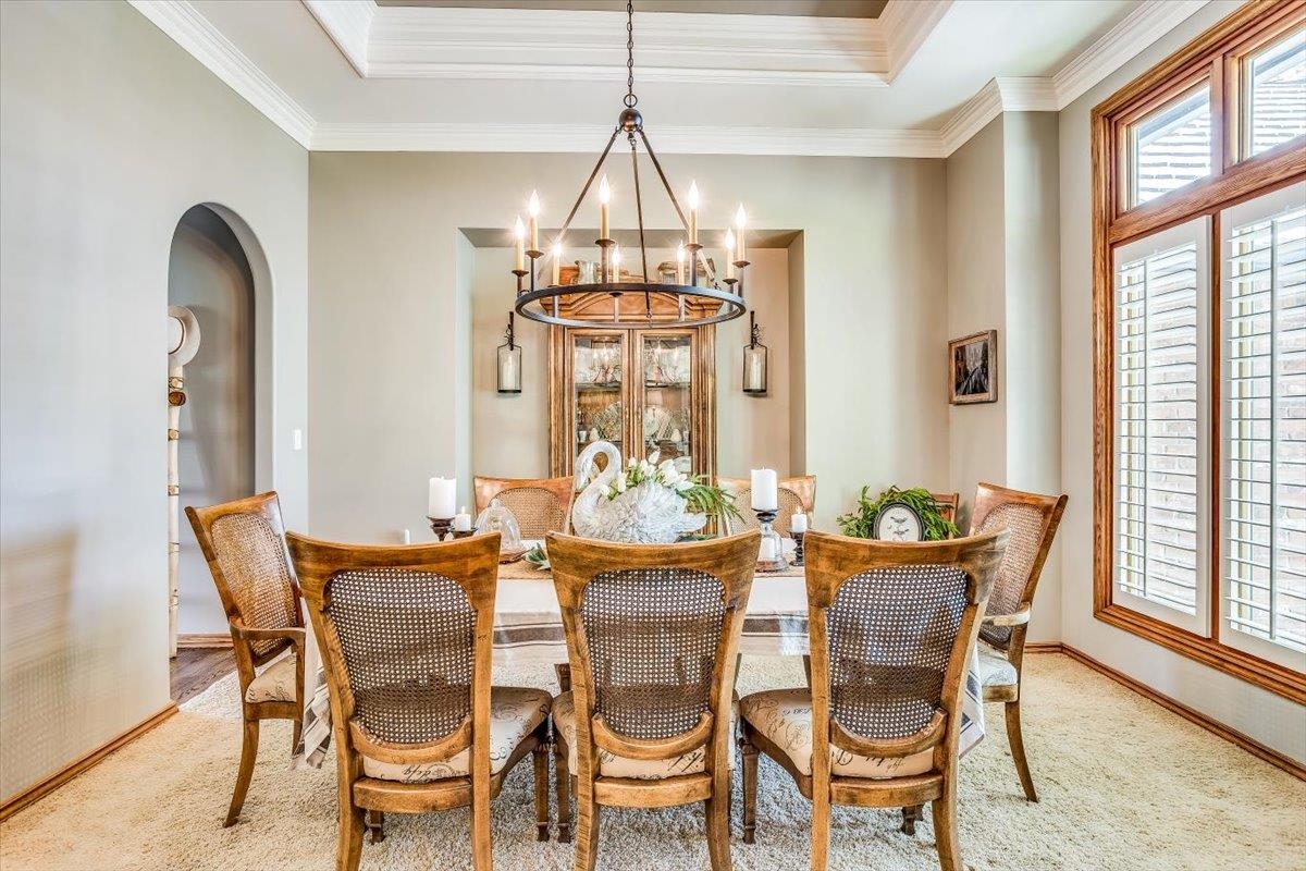 Derby, Kansas 67037, United States, 4 Bedrooms Bedrooms, ,4 BathroomsBathrooms,Residential,Pending,59174