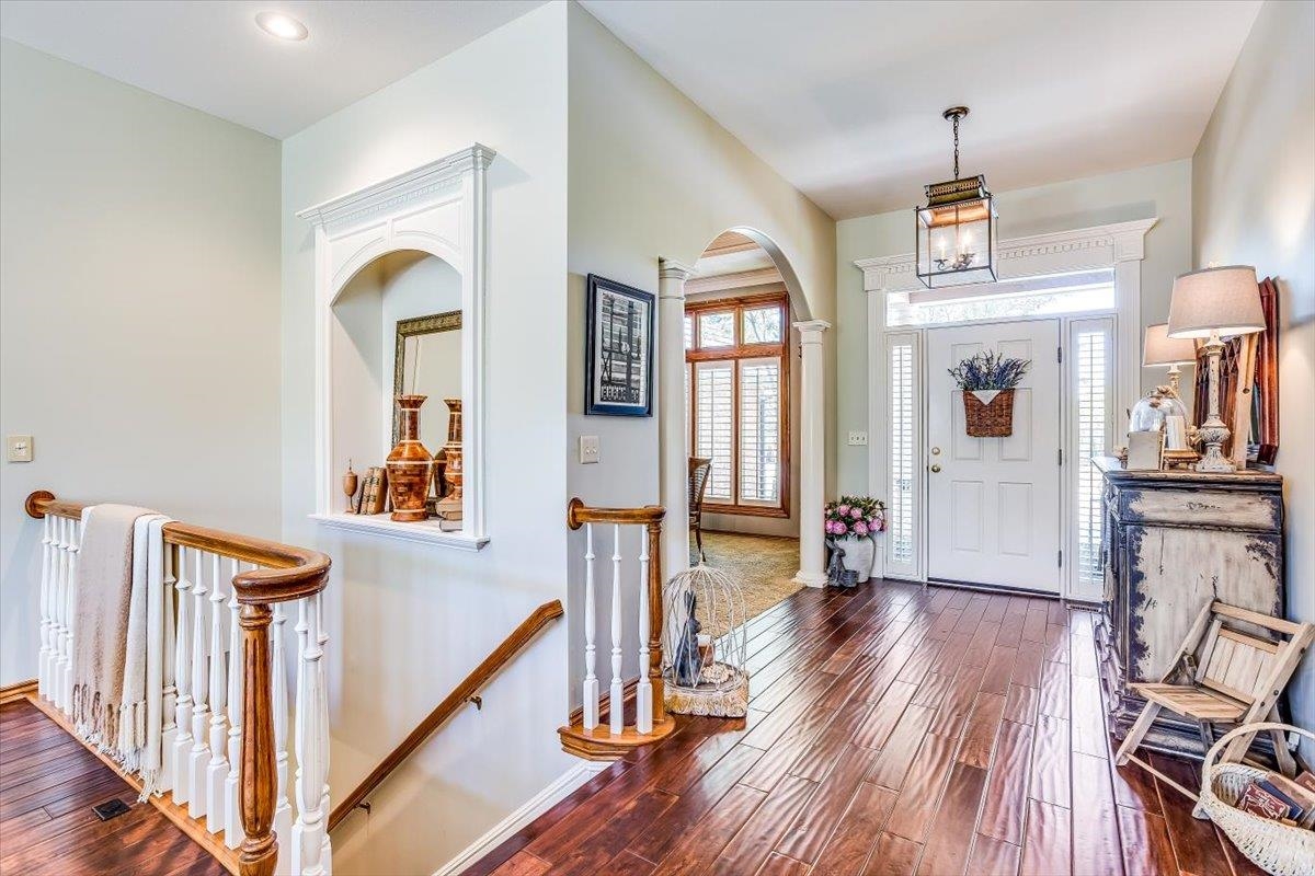 Derby, Kansas 67037, United States, 4 Bedrooms Bedrooms, ,4 BathroomsBathrooms,Residential,Pending,59174